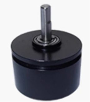 Angle potentiometer