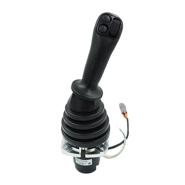 Heavy Equipment Joystick-HJ86 Series