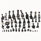 Industrial Joystick Controller