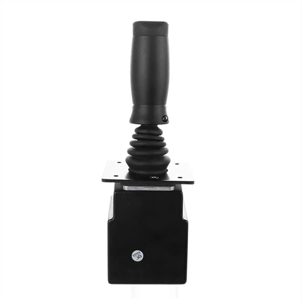 Single Axis Friction Hold Grip Joystick Single Axis Friction Hold Grip Joystick