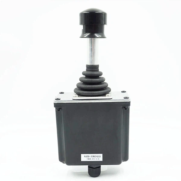 Hall Or PWM Output Friction Hold Grip Joystick Hall Or PWM Output Friction Hold Grip Joystick