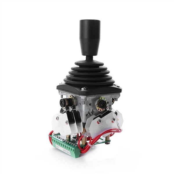 Hall Effect Or Potentiometer Hand Grip Joystick Hall Effect Or Potentiometer Hand Grip Joystick