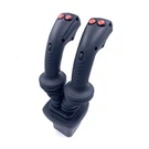 Dual Axis Joystick