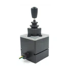 HJ42 Hall Sensor Hand Grip Joystick